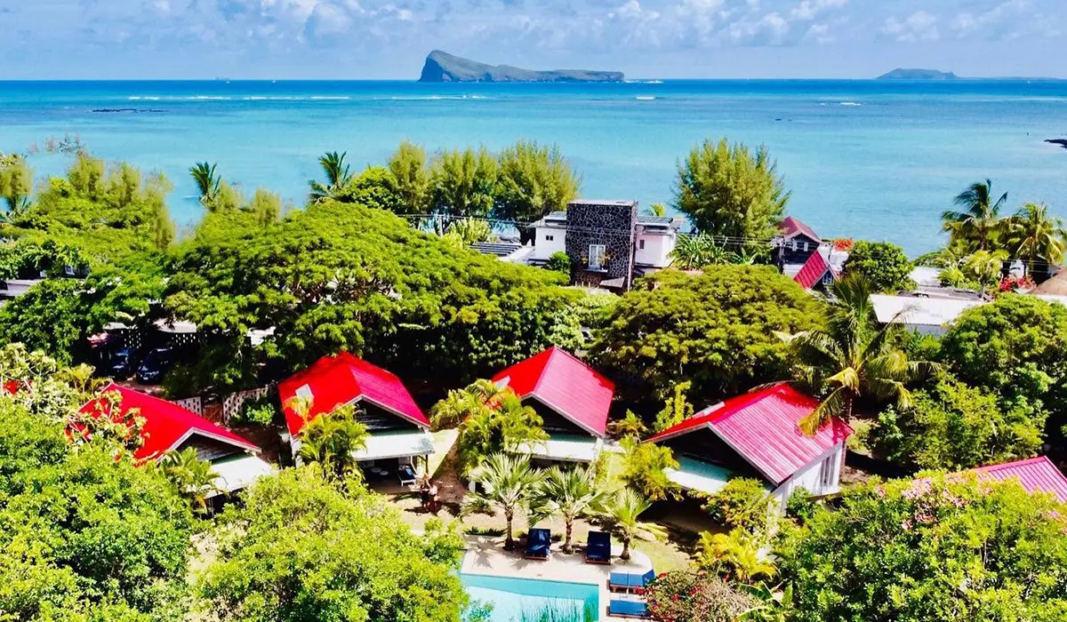 The Good Life Mauritius décroche le Travellers' Choice 2026 de Tripadvisor pour la deuxième année consécutive